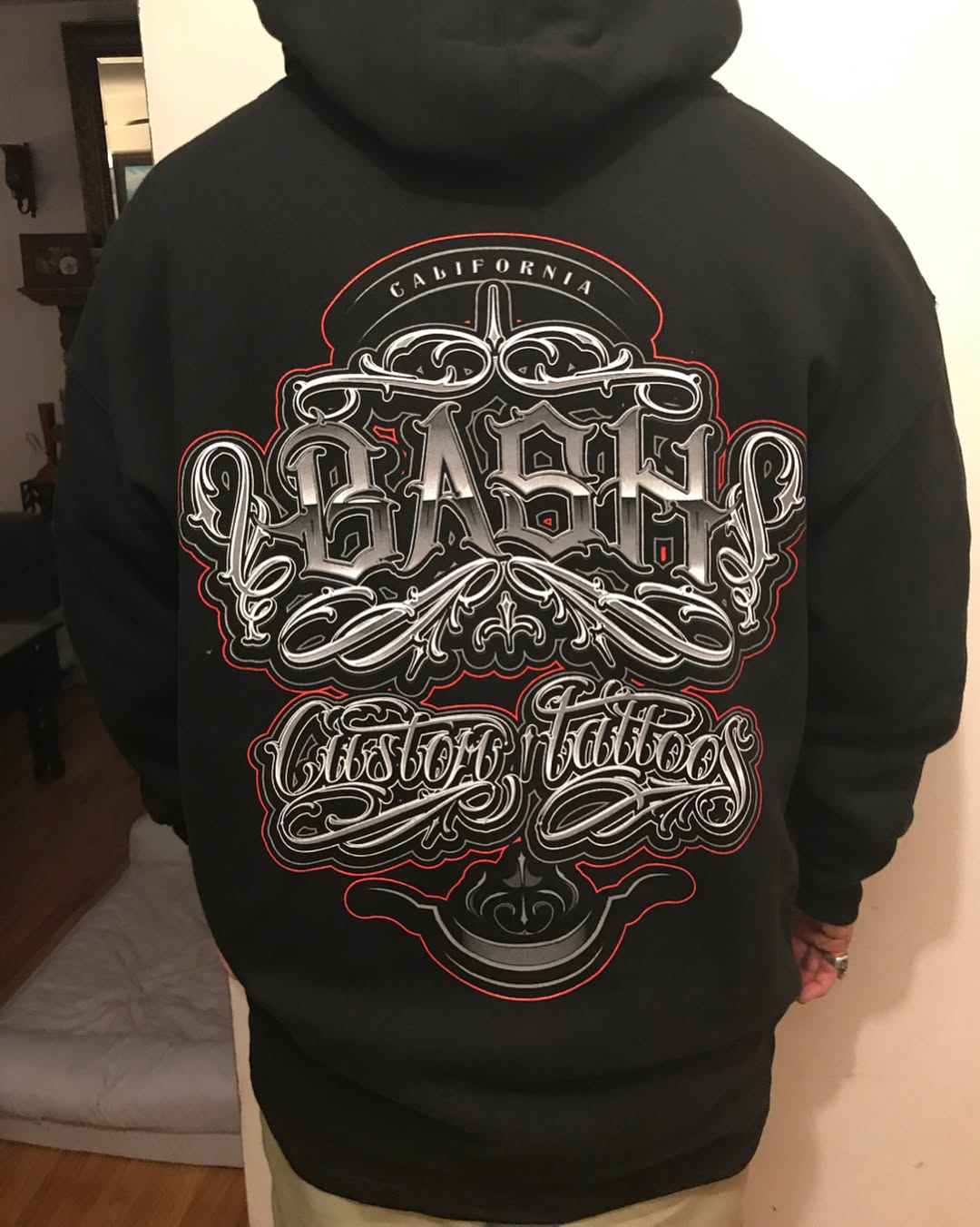 Lettering