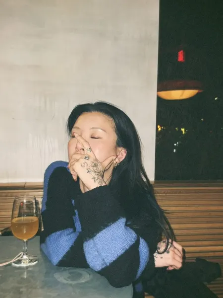 Hannah Kang
