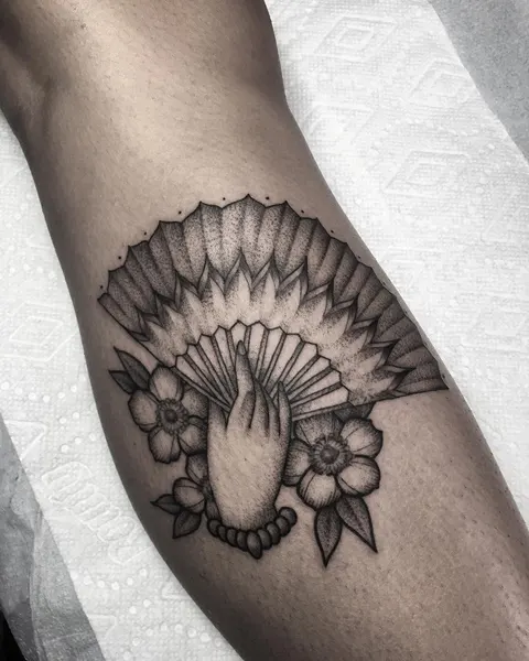 Full Circle Tattoo