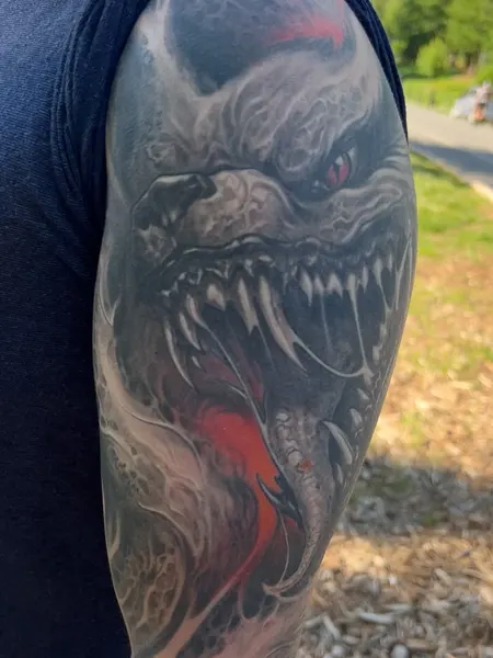 Dragon