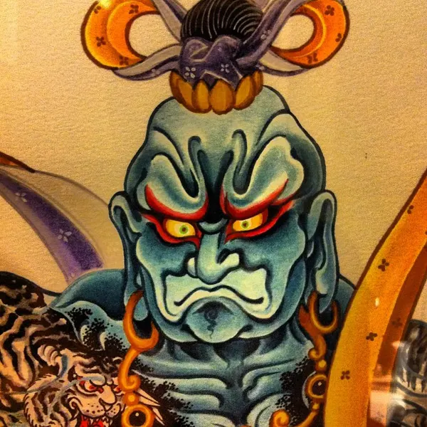 yushitattoo