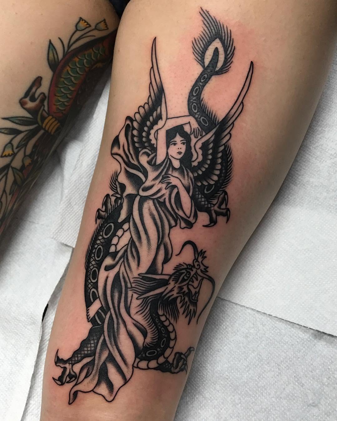 Dragon