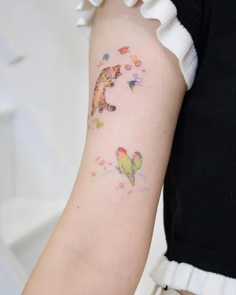 dareumtattoo