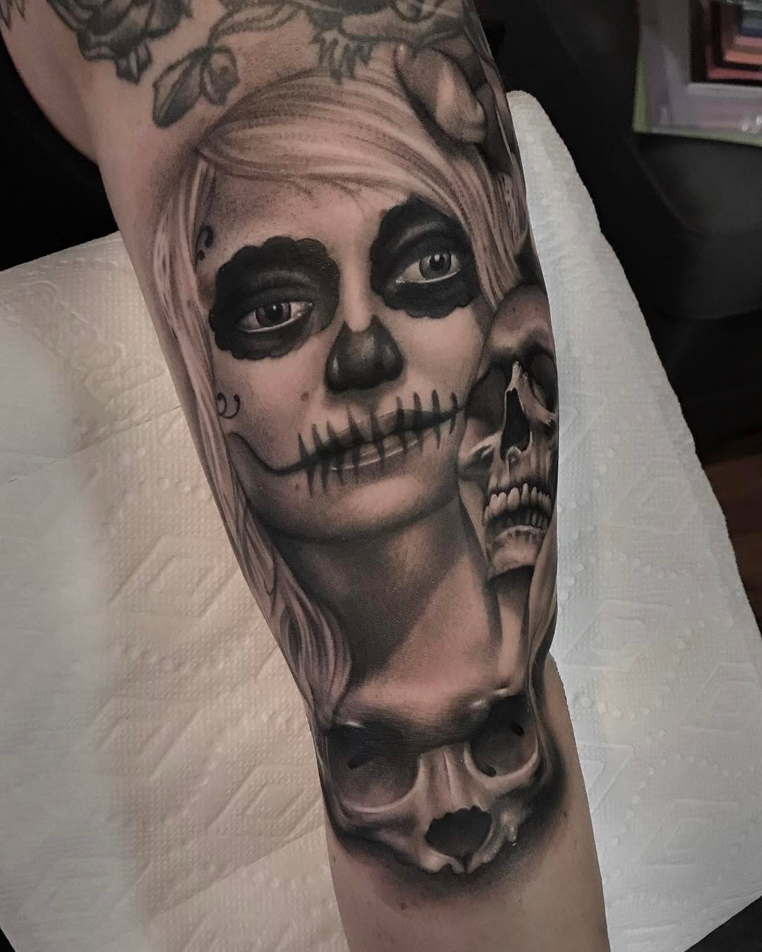 Ryan Mullins