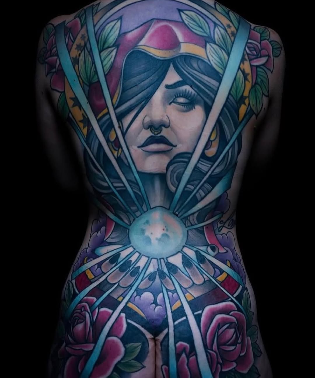 Guru Tattoo
