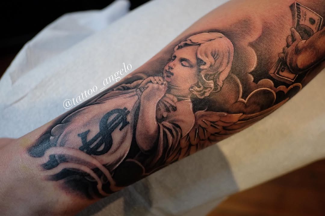 Angelo