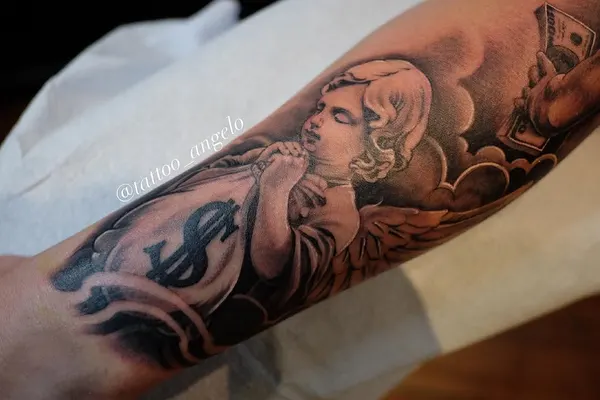 Angelo