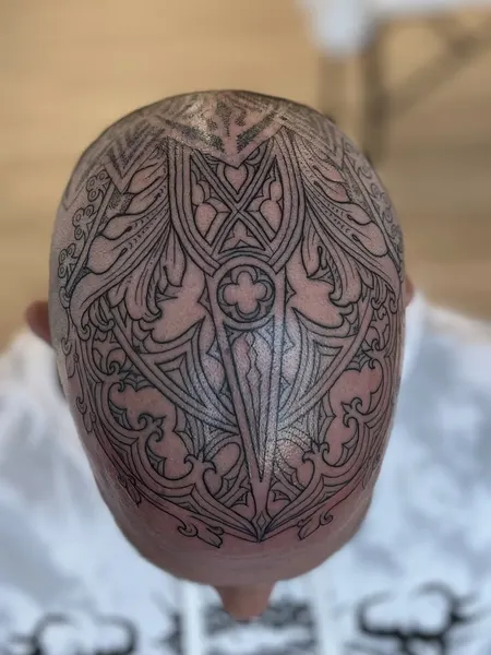 kirknilsentattoos