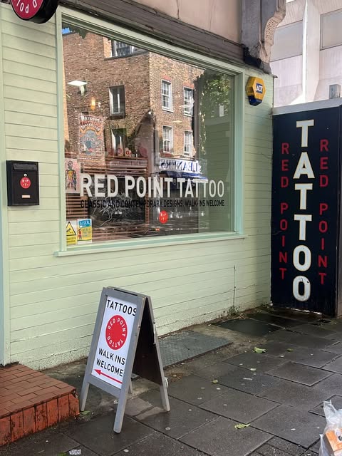 teidetattoo