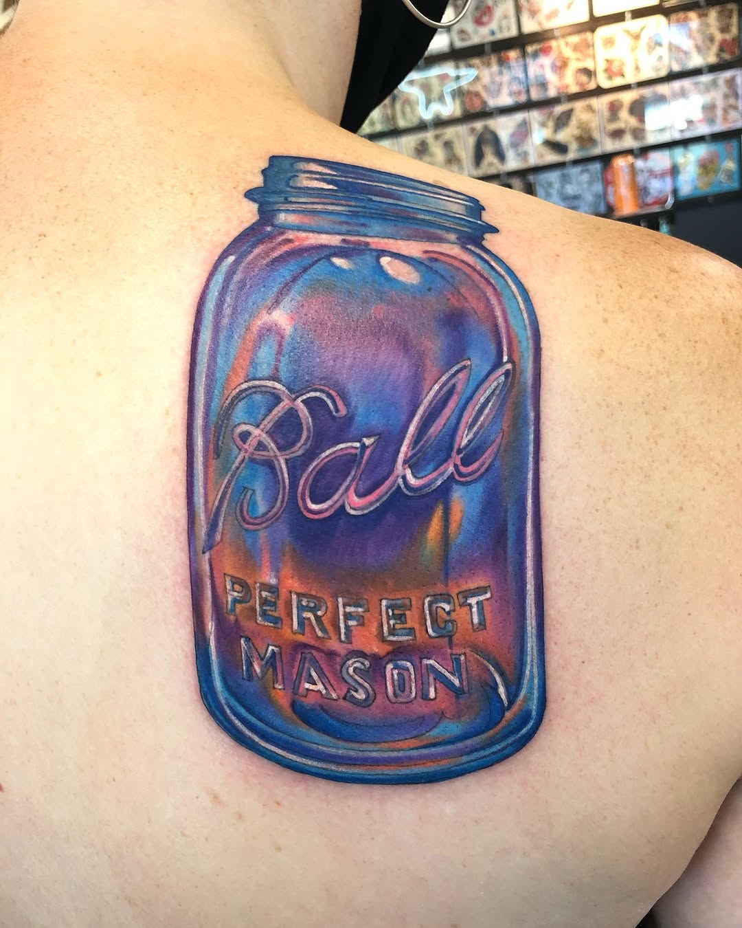 Dusty Neal