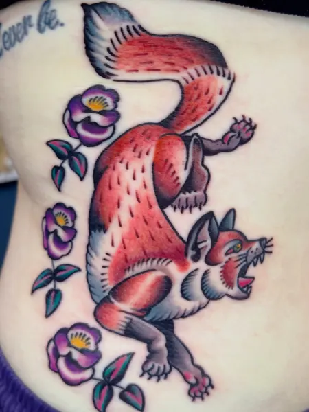 Animal