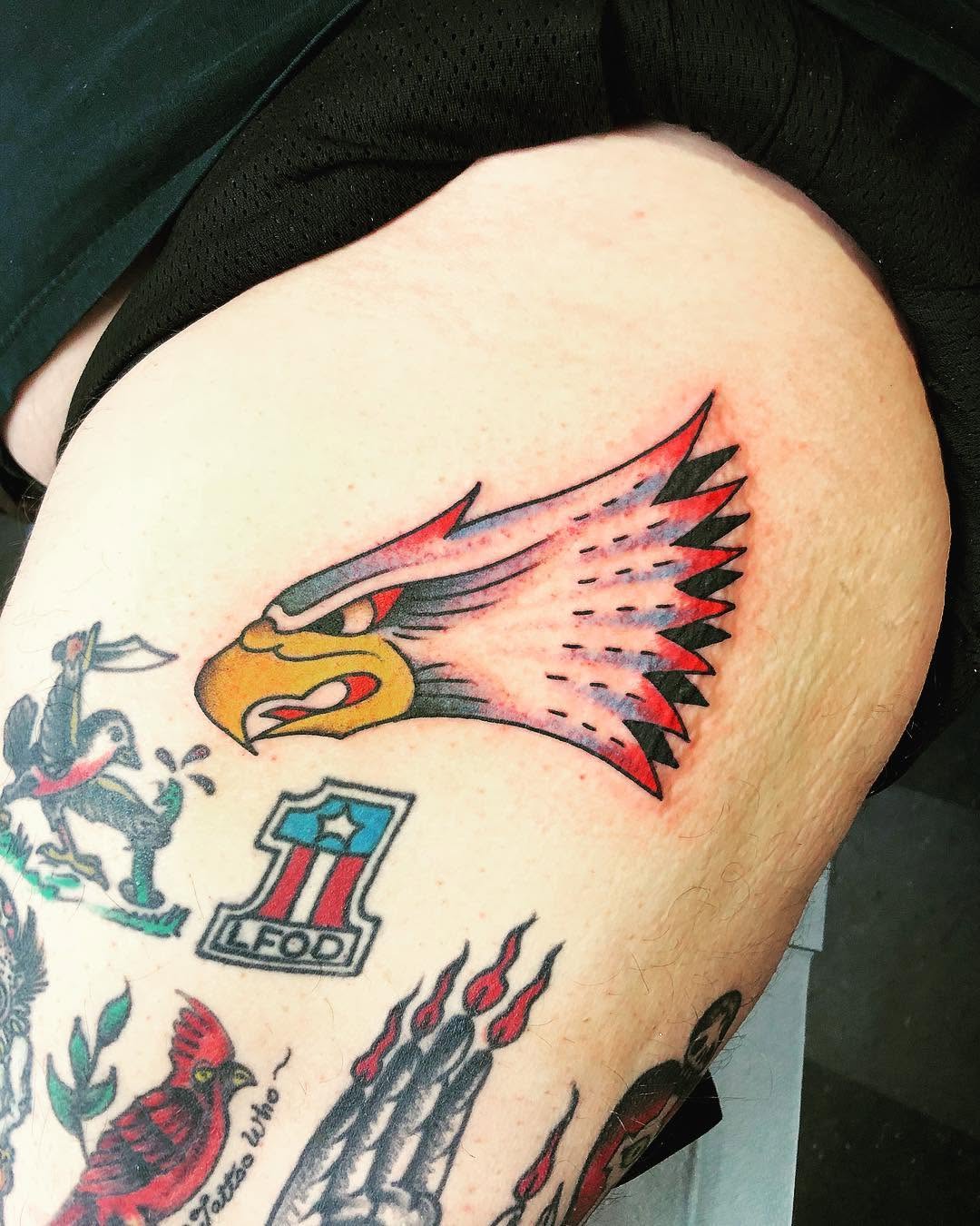 timbecktattoos