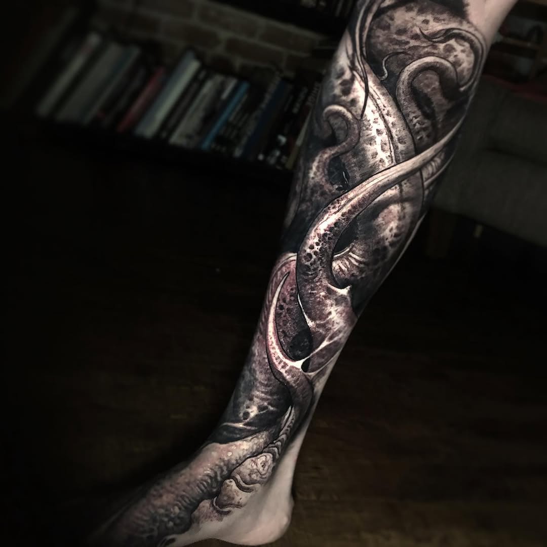 Animal, Dragon