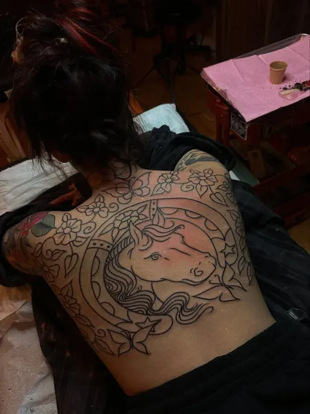 lindseebeetattoo