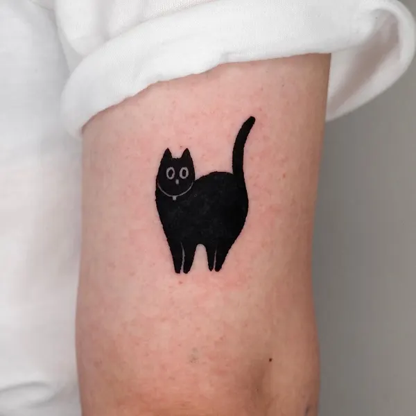 Animal, 여우 가면