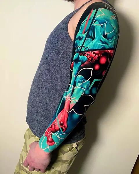 littleandytattoo