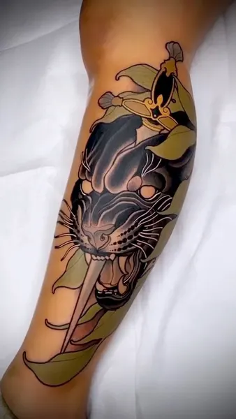 Tiger