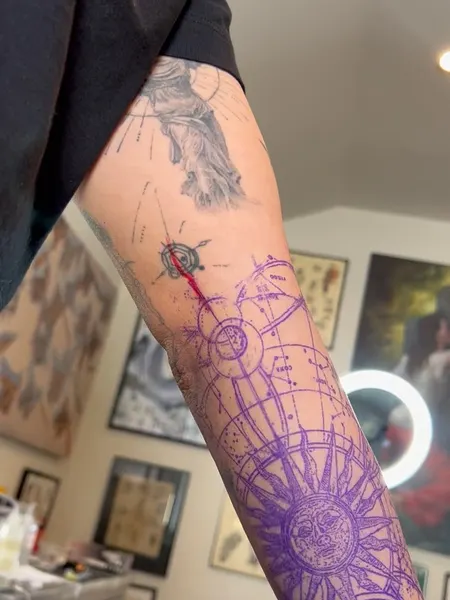 Geometric