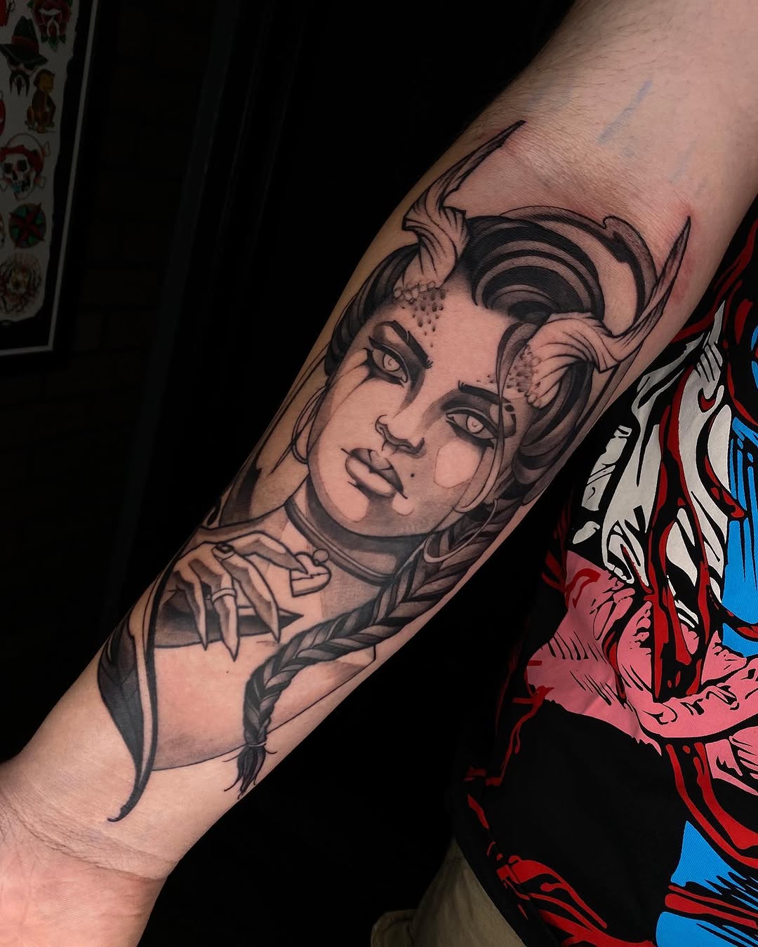 Guru Tattoo