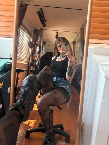 aboringartist