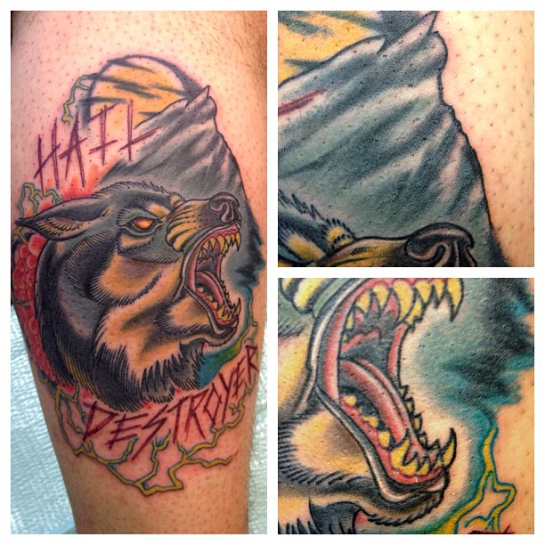Tiger