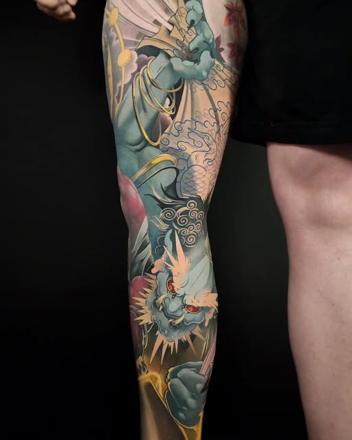nicknoonantattoo