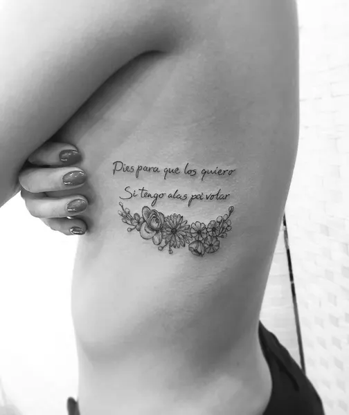 Lettering