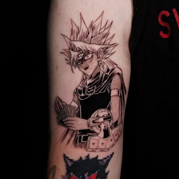 ink.ray