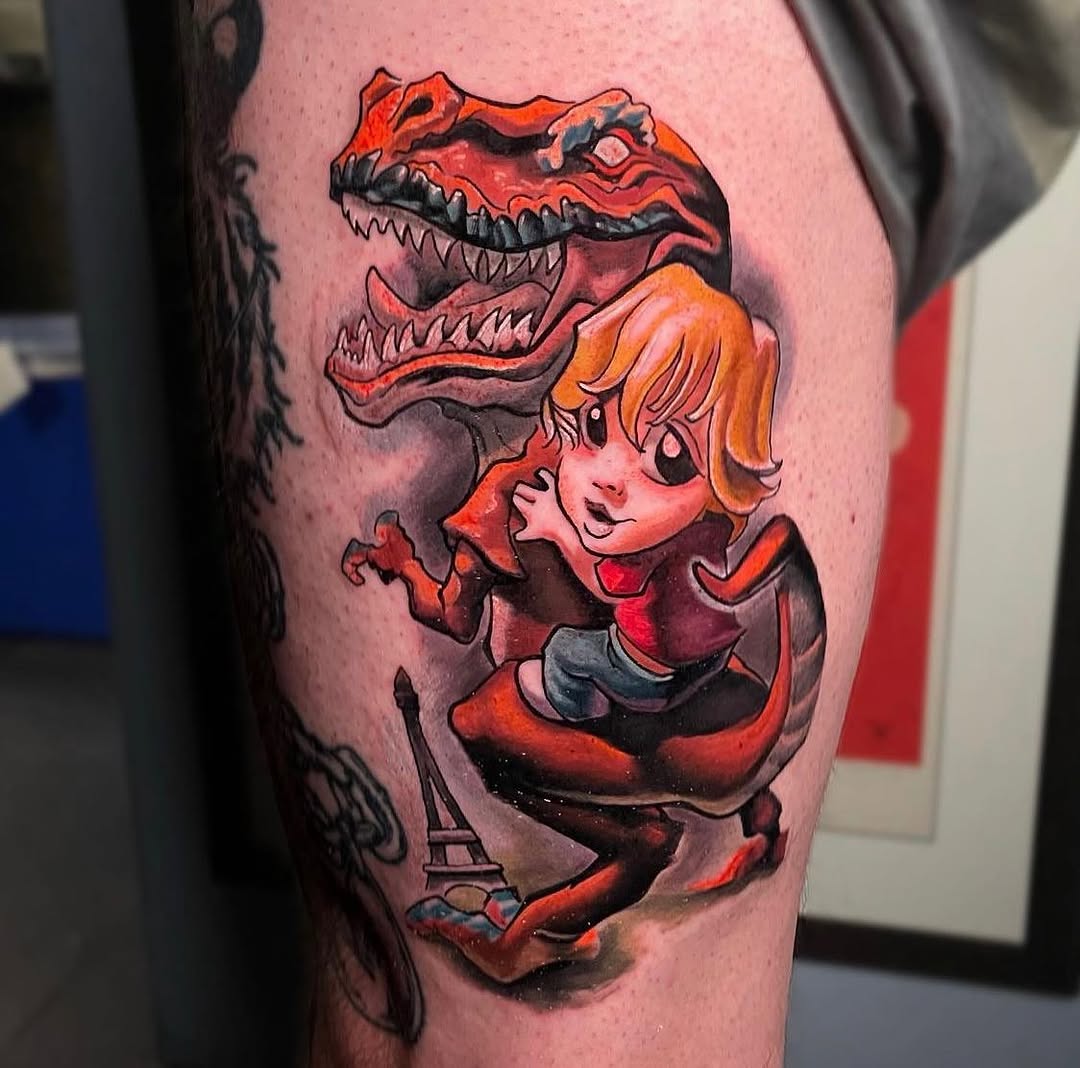 Dragon
