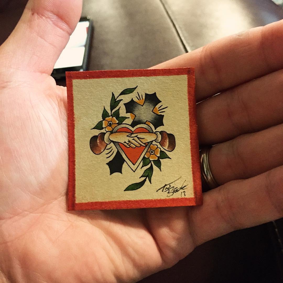 timbecktattoos
