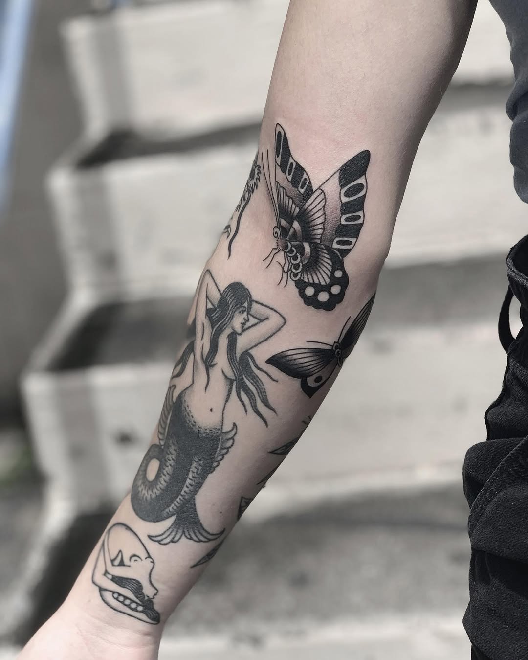 Animal, Nature