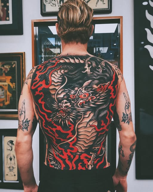 Dragon