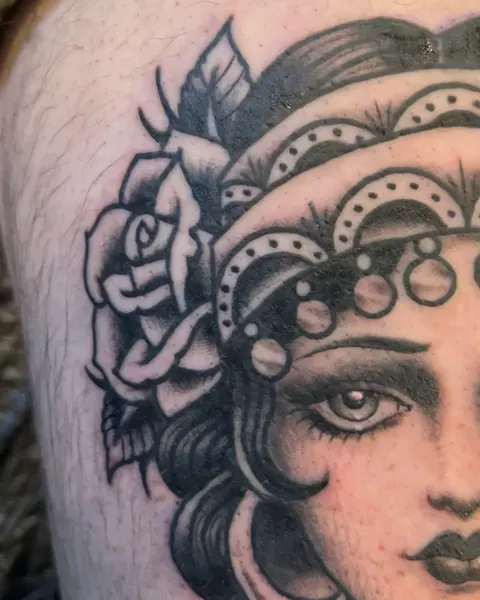 maryjoytattoo