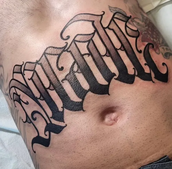 Guru Tattoo