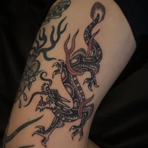 Dragon