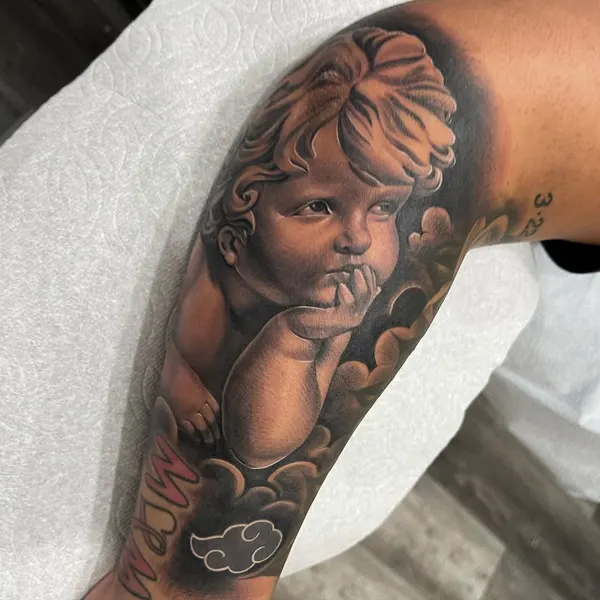 Angelo