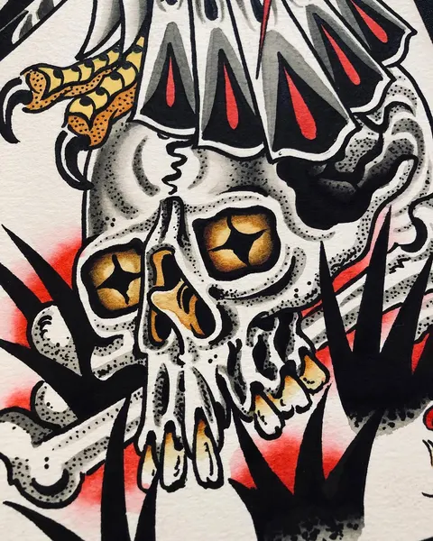 robhamiltontattoo