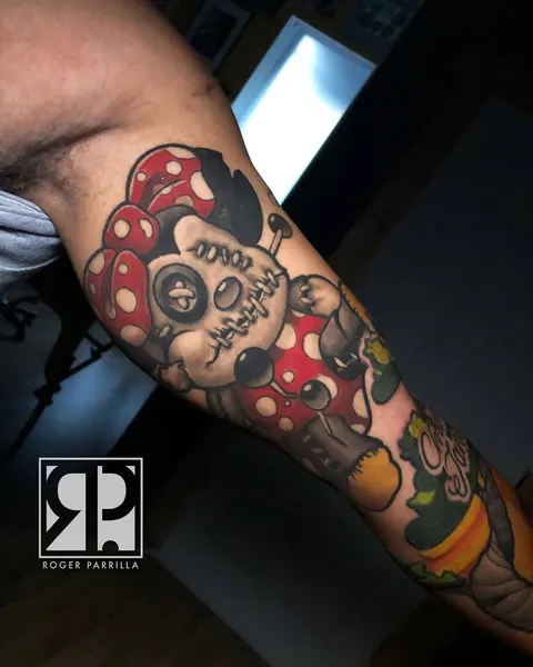 Roger Parrilla