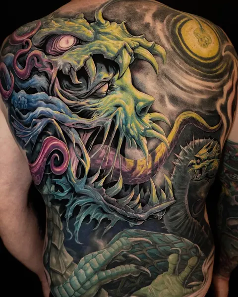 Dragon