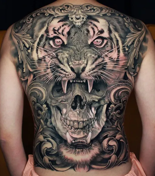 Tiger