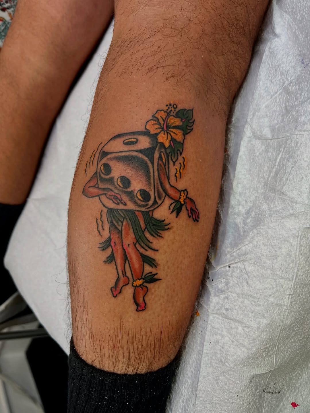Guru Tattoo
