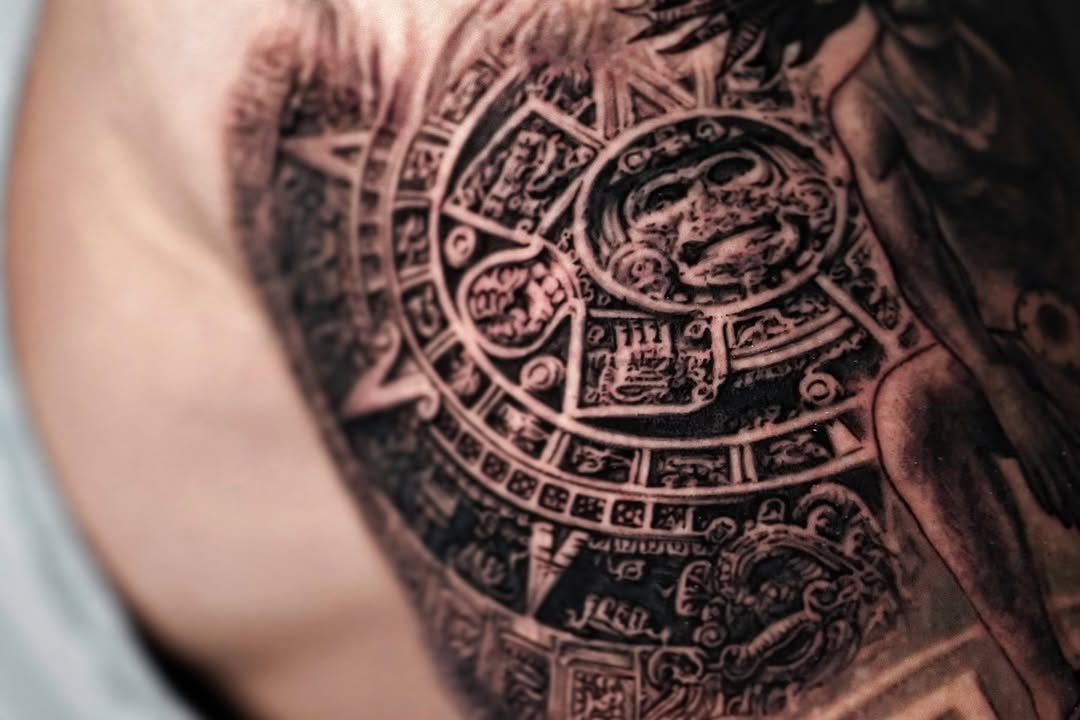Dylan Jonze