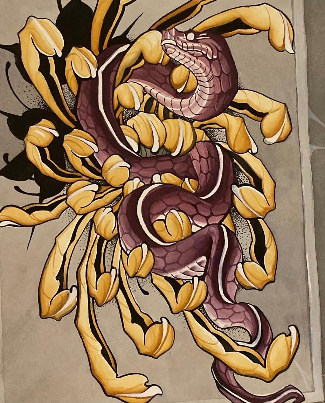 Guru Tattoo