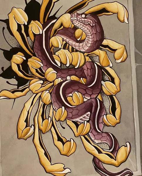 Guru Tattoo