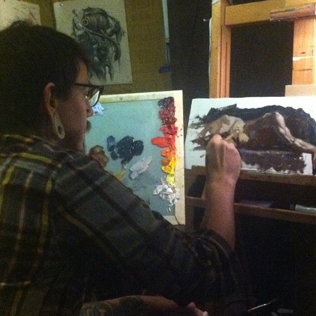 Edgar Marquez