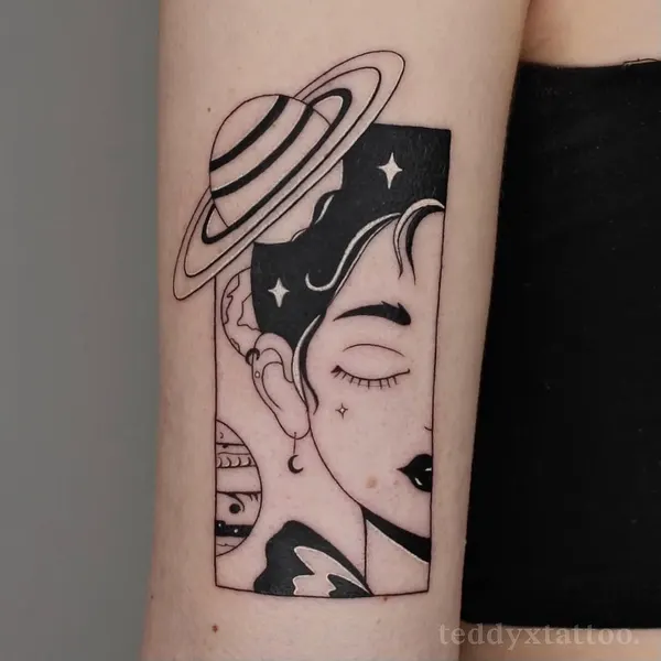 Teddy X