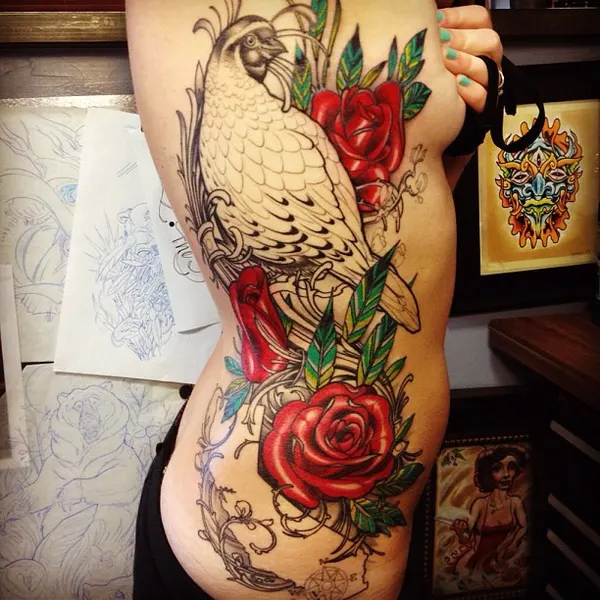 Guru Tattoo