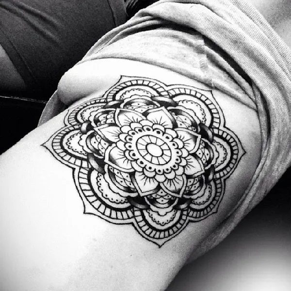 Guru Tattoo
