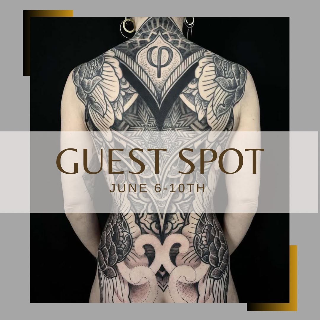 Guru Tattoo