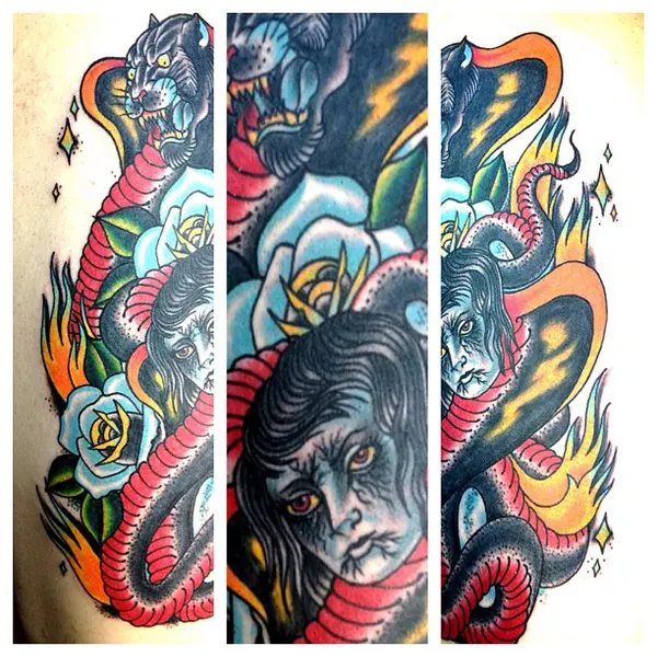 Dragon